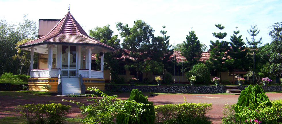 PCM Front View